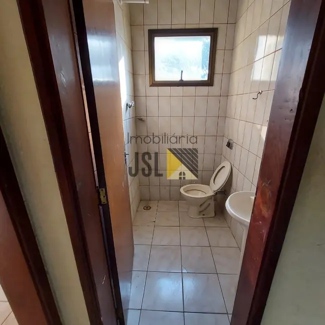 Foto 14 de Sobrado para alugar, 150m2 em Vila São João, Cacapava - SP