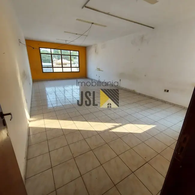 Foto 15 de Sobrado para alugar, 150m2 em Vila São João, Cacapava - SP