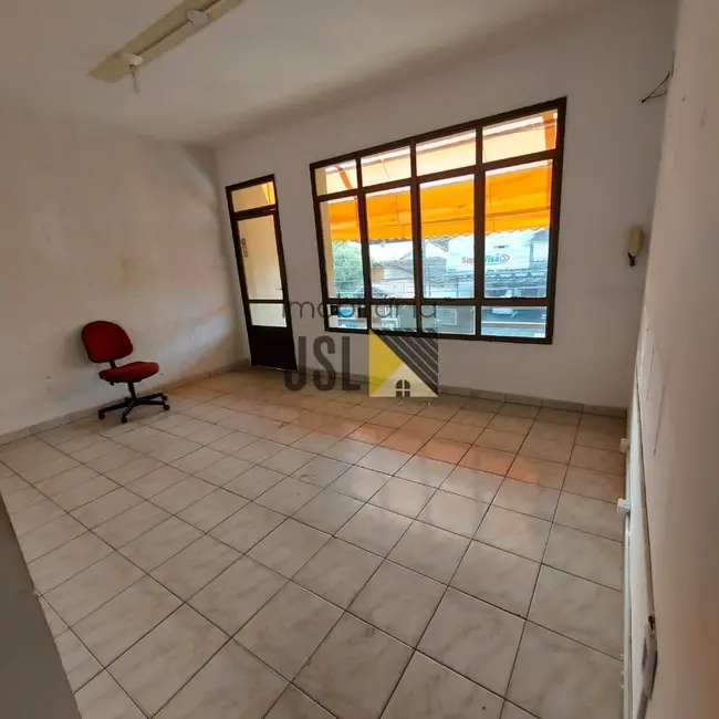 Foto 13 de Sobrado para alugar, 150m2 em Vila São João, Cacapava - SP