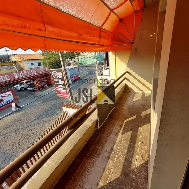 Foto 2 de Sobrado para alugar, 150m2 em Vila São João, Cacapava - SP