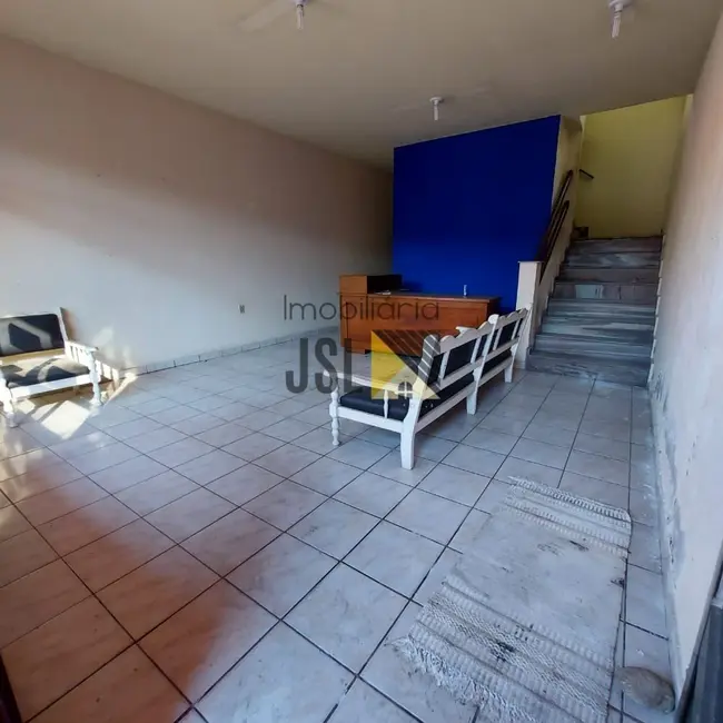 Foto 11 de Sobrado para alugar, 150m2 em Vila São João, Cacapava - SP