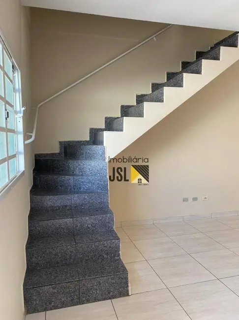 Foto 4 de Sobrado com 2 quartos à venda, 100m2 em Jardim Rafael, Cacapava - SP