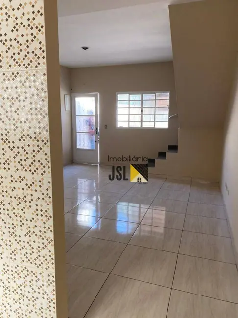 Foto 3 de Sobrado com 2 quartos à venda, 100m2 em Jardim Rafael, Cacapava - SP