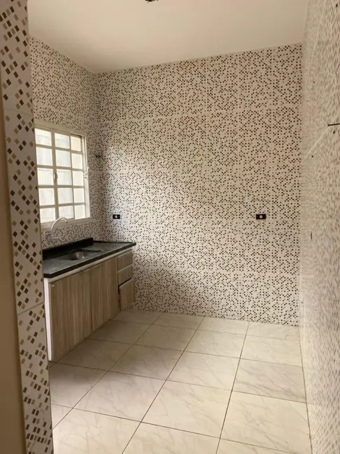 Foto 7 de Sobrado com 2 quartos à venda, 100m2 em Jardim Rafael, Cacapava - SP