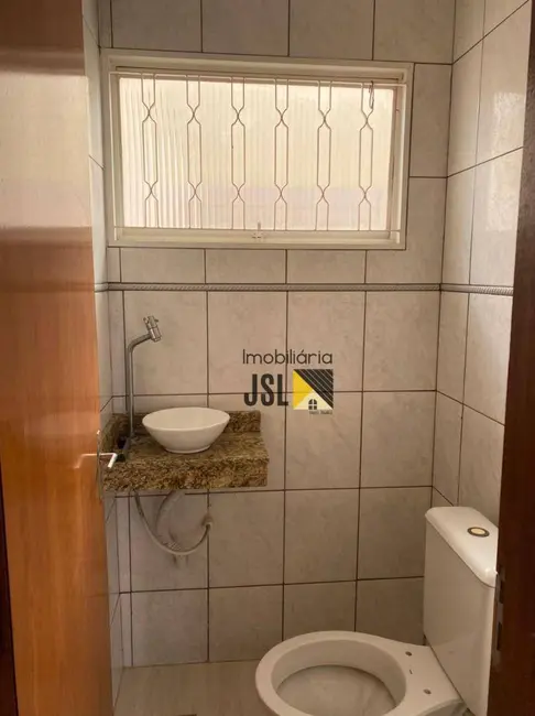 Foto 5 de Sobrado com 2 quartos à venda, 100m2 em Jardim Rafael, Cacapava - SP