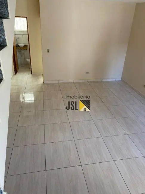 Foto 3 de Sobrado com 2 quartos à venda, 100m2 em Jardim Rafael, Cacapava - SP