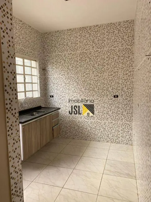 Foto 6 de Sobrado com 2 quartos à venda, 100m2 em Jardim Rafael, Cacapava - SP