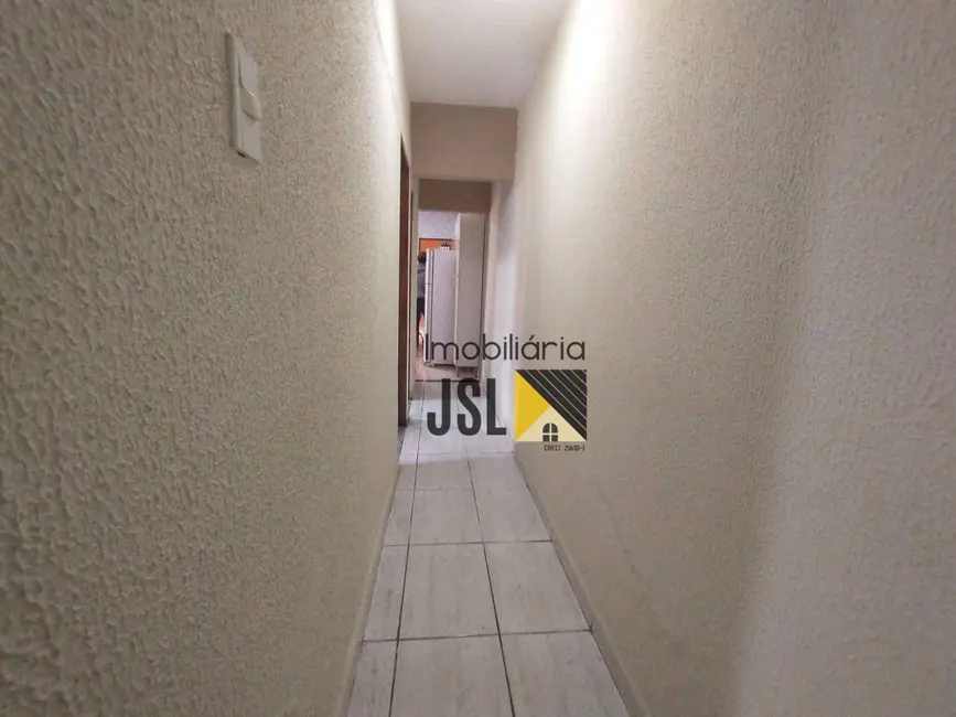 Foto 7 de Casa com 2 quartos à venda, 132m2 em Vila Menino Jesus, Cacapava - SP