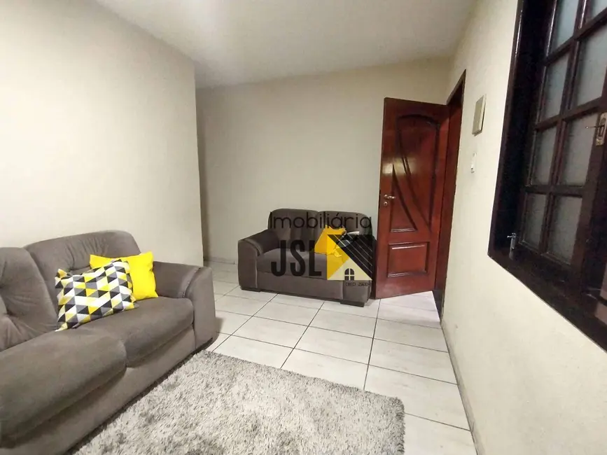 Foto 6 de Casa com 2 quartos à venda, 132m2 em Vila Menino Jesus, Cacapava - SP