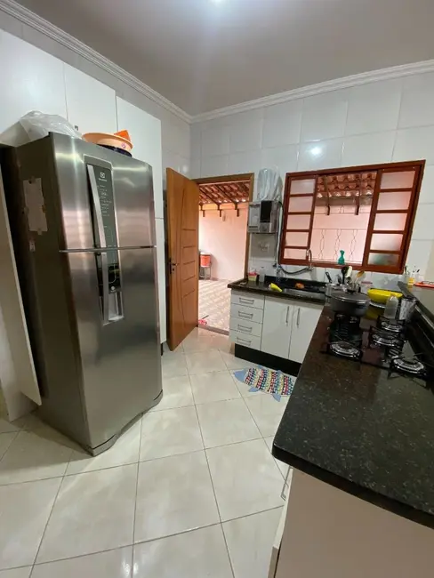 Foto 6 de Casa com 2 quartos à venda, 182m2 em Cacapava - SP