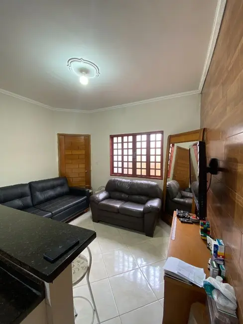 Foto 4 de Casa com 2 quartos à venda, 182m2 em Cacapava - SP