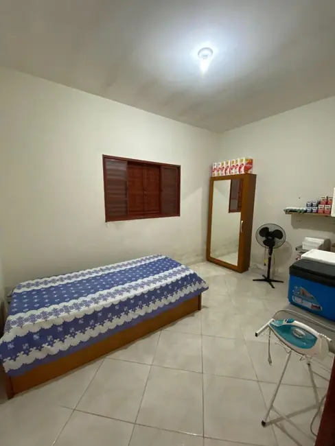 Foto 8 de Casa com 2 quartos à venda, 182m2 em Cacapava - SP