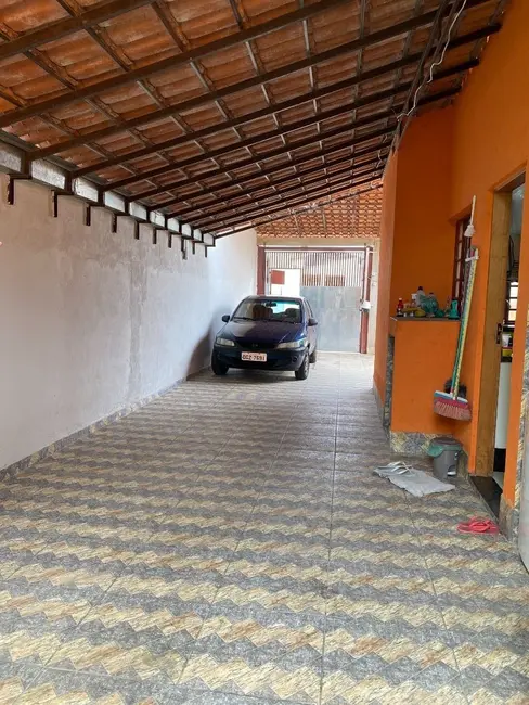 Foto 3 de Casa com 2 quartos à venda, 182m2 em Cacapava - SP