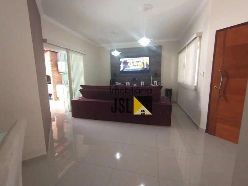 Casa com 3 quartos à venda, 236m2 em Borda da Mata, Cacapava - SP - imagem 7 Foto 7 de Casa com 3 quartos à venda, 236m2 em Borda da Mata, Cacapava - SP