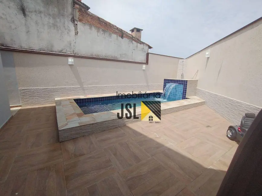 Casa com 3 quartos à venda, 236m2 em Borda da Mata, Cacapava - SP - imagem 9 Foto 9 de Casa com 3 quartos à venda, 236m2 em Borda da Mata, Cacapava - SP