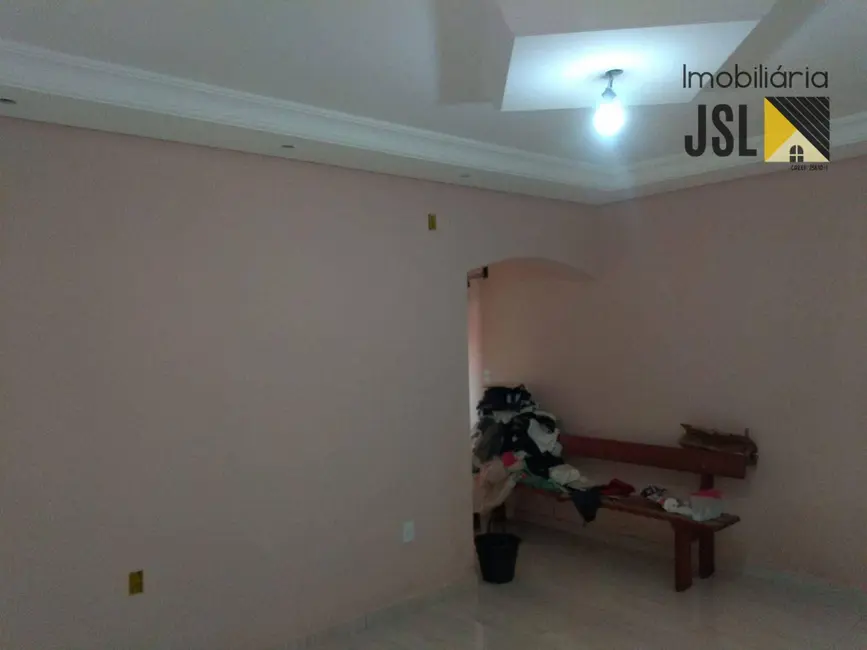 Foto 5 de Casa com 3 quartos à venda, 375m2 em Parque Residencial Eldorado, Cacapava - SP