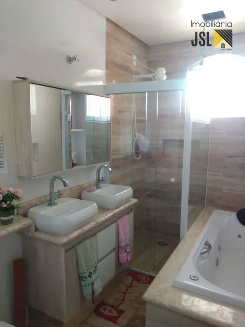 Foto 8 de Casa com 3 quartos à venda, 375m2 em Parque Residencial Eldorado, Cacapava - SP