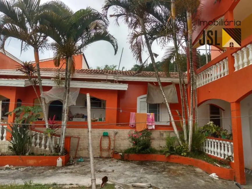 Foto 7 de Casa com 3 quartos à venda, 375m2 em Parque Residencial Eldorado, Cacapava - SP