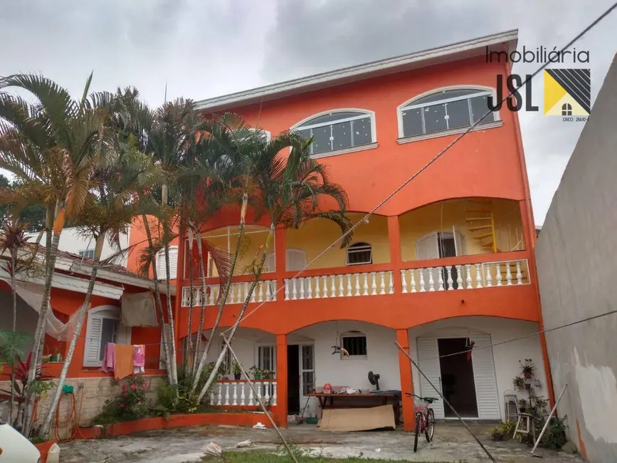 Foto 3 de Casa com 3 quartos à venda, 375m2 em Parque Residencial Eldorado, Cacapava - SP