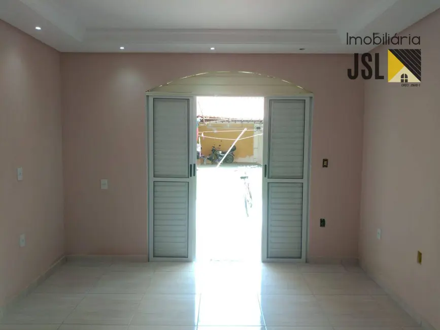 Foto 4 de Casa com 3 quartos à venda, 375m2 em Parque Residencial Eldorado, Cacapava - SP