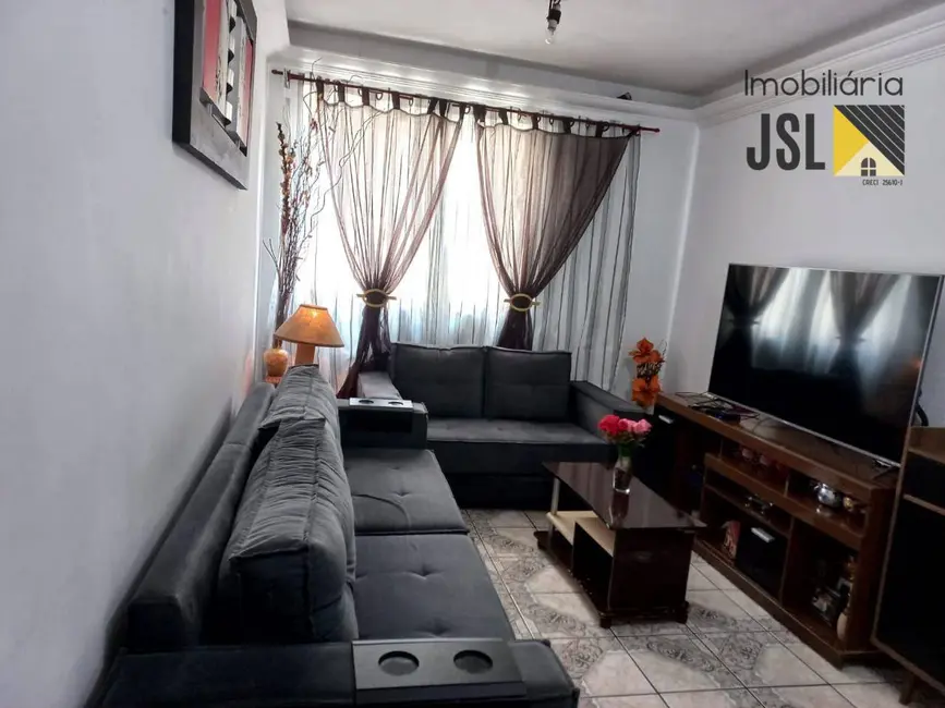 Foto 1 de Apartamento com 2 quartos à venda, 65m2 em Sao Bernardo Do Campo - SP
