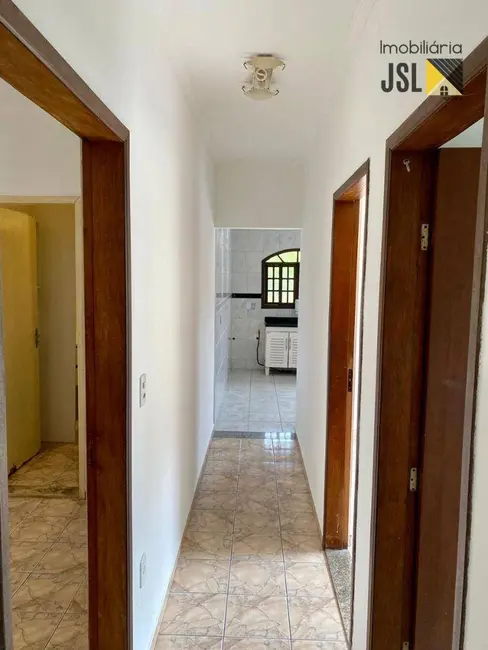 Foto 9 de Casa com 3 quartos à venda, 357m2 em Vila Santos, Cacapava - SP