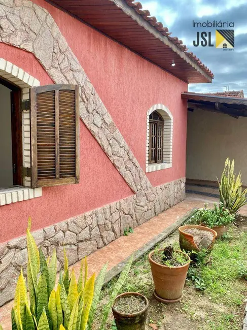 Foto 2 de Casa com 3 quartos à venda, 357m2 em Vila Santos, Cacapava - SP