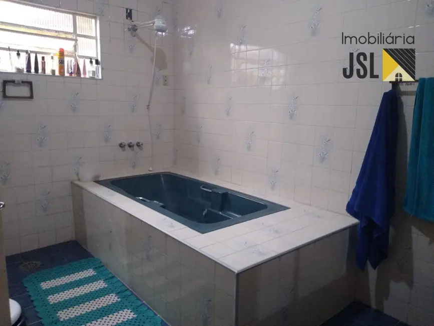 Foto 7 de Casa com 3 quartos à venda, 150m2 em Jardim Rafael, Cacapava - SP