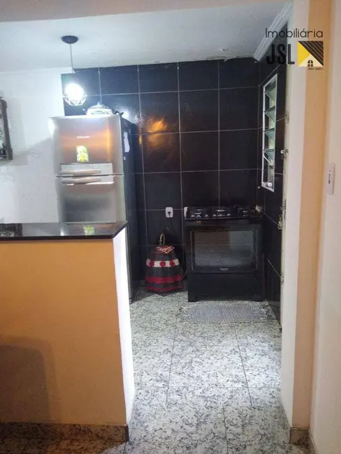 Foto 3 de Casa com 3 quartos à venda, 150m2 em Jardim Rafael, Cacapava - SP