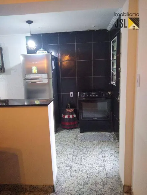 Foto 1 de Casa com 3 quartos à venda, 150m2 em Jardim Rafael, Cacapava - SP