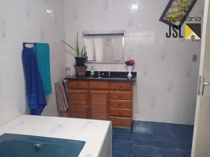 Foto 6 de Casa com 3 quartos à venda, 150m2 em Jardim Rafael, Cacapava - SP