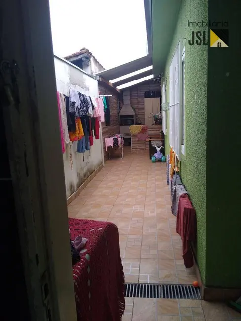 Foto 5 de Casa com 3 quartos à venda, 150m2 em Jardim Rafael, Cacapava - SP