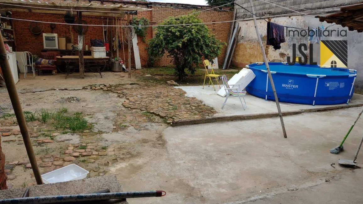 Casa com 3 quartos à venda, 300m2 em Vila Antônio Augusto Luiz, Cacapava - SP - imagem 9 Foto 9 de Casa com 3 quartos à venda, 300m2 em Vila Antônio Augusto Luiz, Cacapava - SP