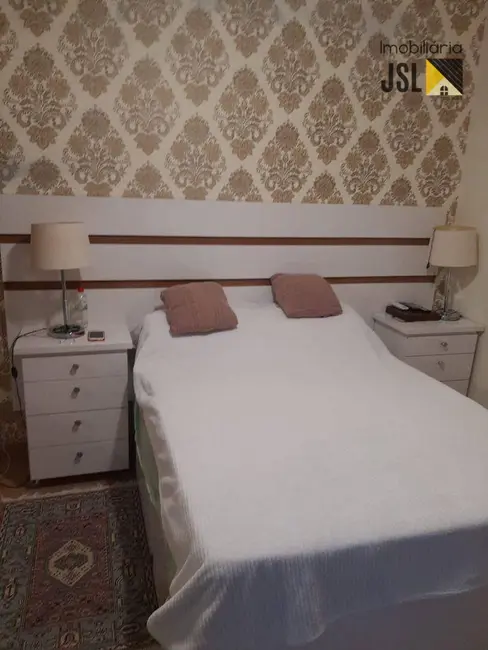 Foto 5 de Sobrado com 3 quartos à venda, 295m2 em Vila Santos, Cacapava - SP