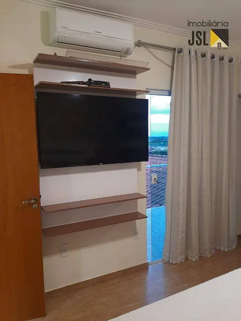 Foto 4 de Sobrado com 3 quartos à venda, 295m2 em Vila Santos, Cacapava - SP
