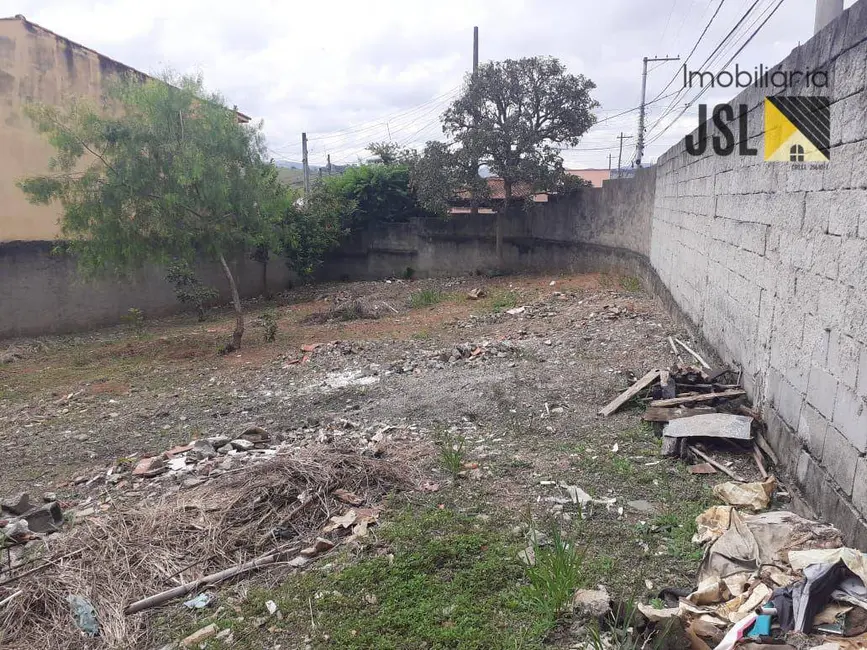 Foto 3 de Terreno / Lote à venda, 428m2 em Parque Residencial Maria Elmira, Cacapava - SP