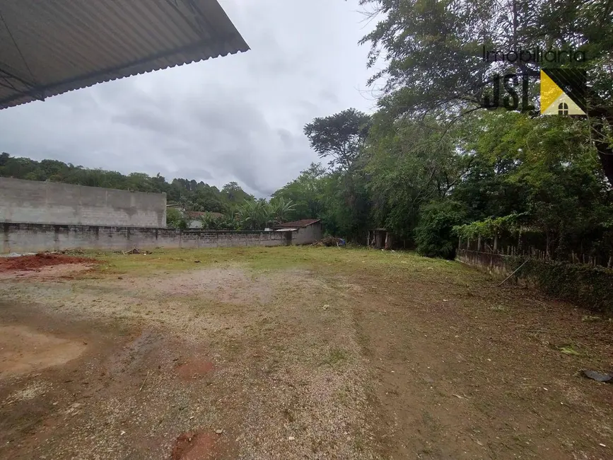 Foto 7 de Armazém / Galpão à venda, 2061m2 em Guamirim, Cacapava - SP