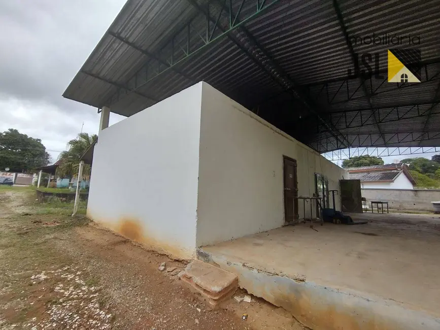 Foto 6 de Armazém / Galpão à venda, 2061m2 em Guamirim, Cacapava - SP