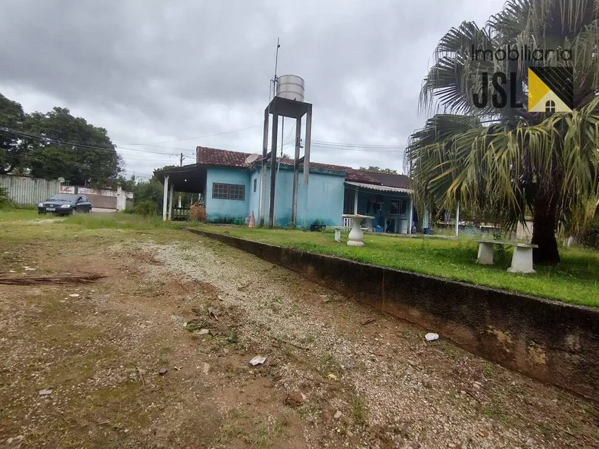 Foto 4 de Armazém / Galpão à venda, 2061m2 em Guamirim, Cacapava - SP