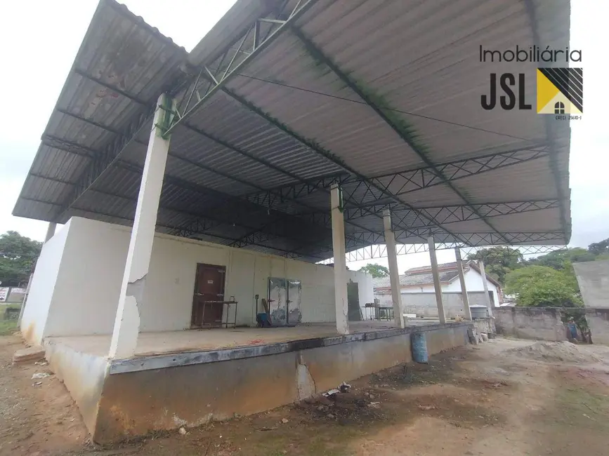 Foto 8 de Armazém / Galpão à venda, 2061m2 em Guamirim, Cacapava - SP