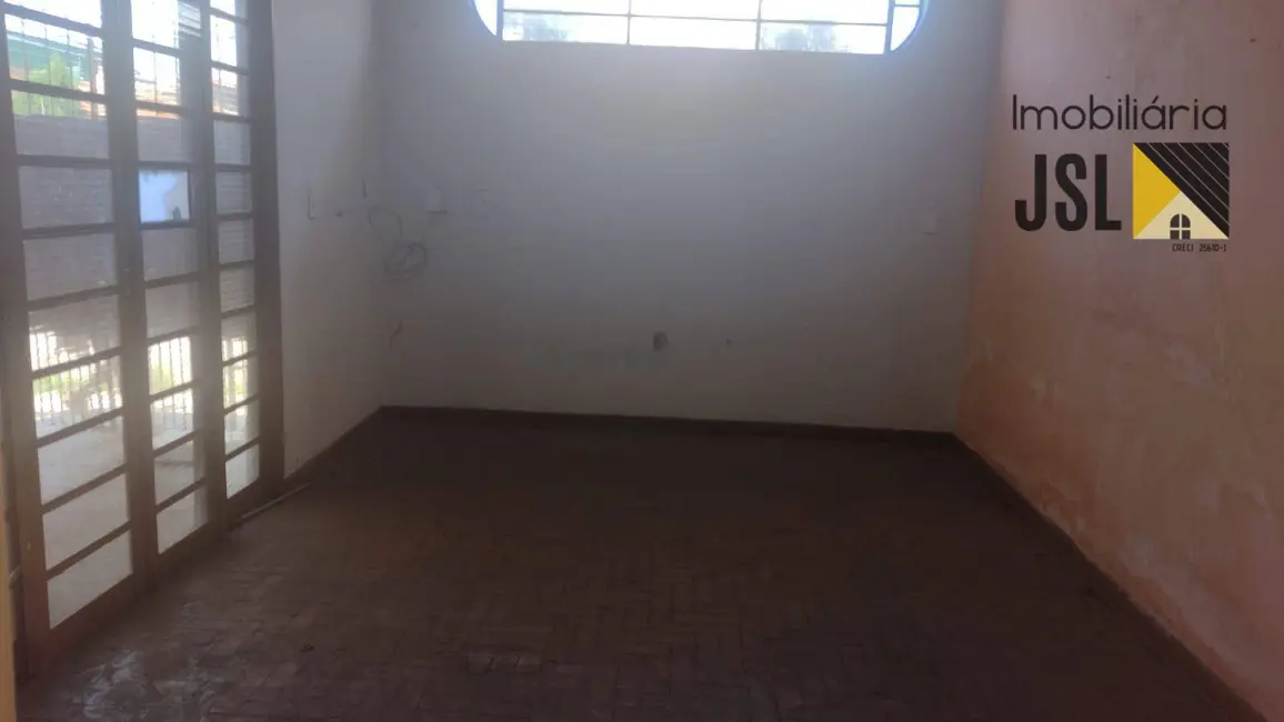 Foto 1 de Casa com 3 quartos à venda, 240m2 em Jardim Rafael, Cacapava - SP