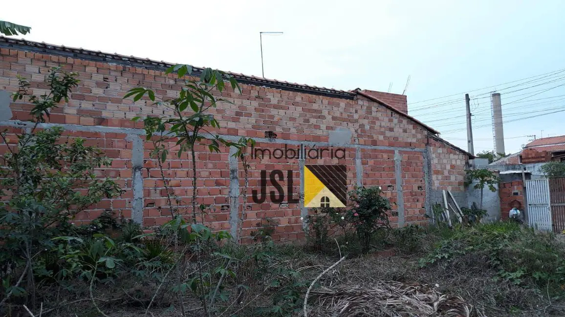 Foto 3 de Terreno / Lote à venda, 400m2 em Chácara São Miguel, Cacapava - SP