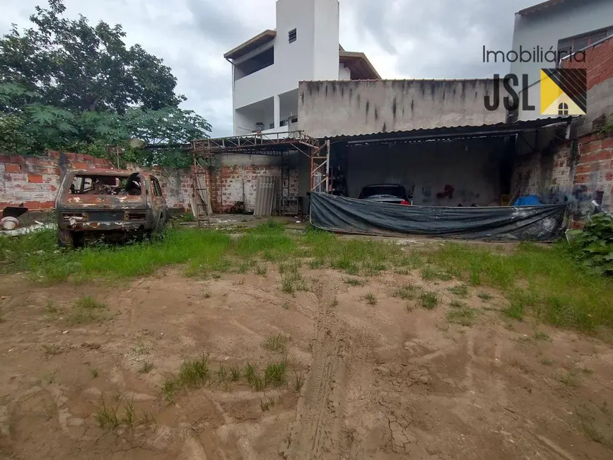 Foto 2 de Terreno / Lote à venda, 624m2 em Jardim São José, Cacapava - SP