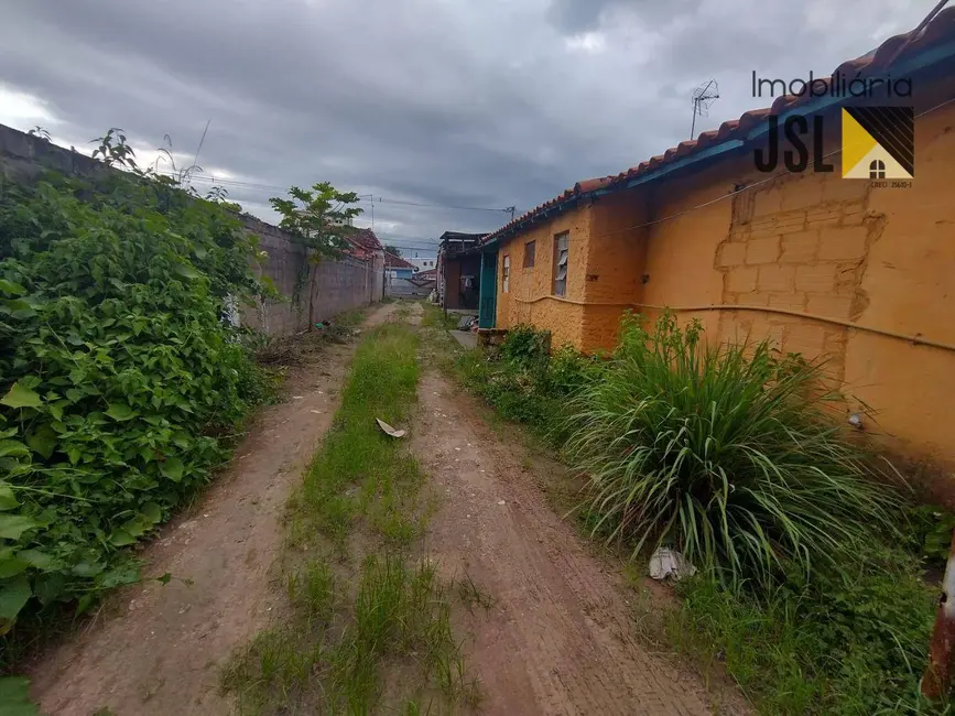 Foto 3 de Terreno / Lote à venda, 624m2 em Jardim São José, Cacapava - SP