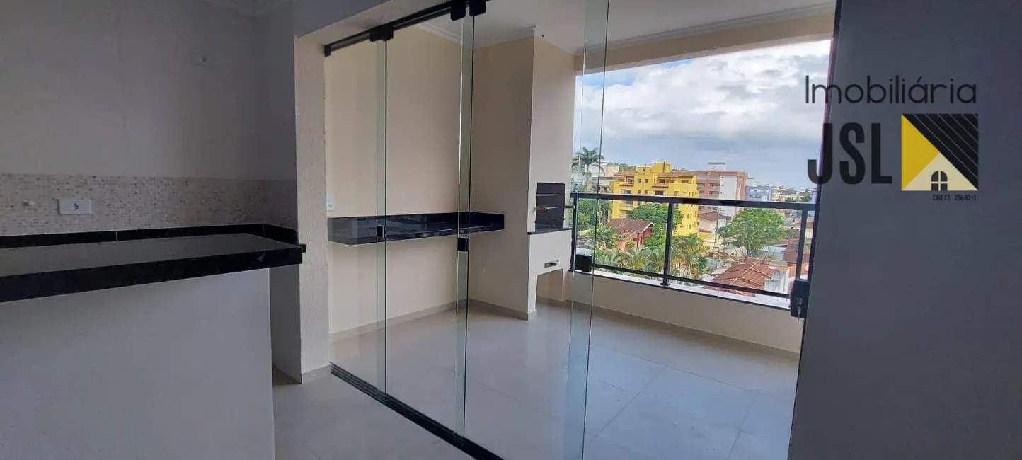 Apartamento com 2 quartos à venda, 68m2 em Ubatuba - SP - imagem 9 Foto 9 de Apartamento com 2 quartos à venda, 68m2 em Ubatuba - SP