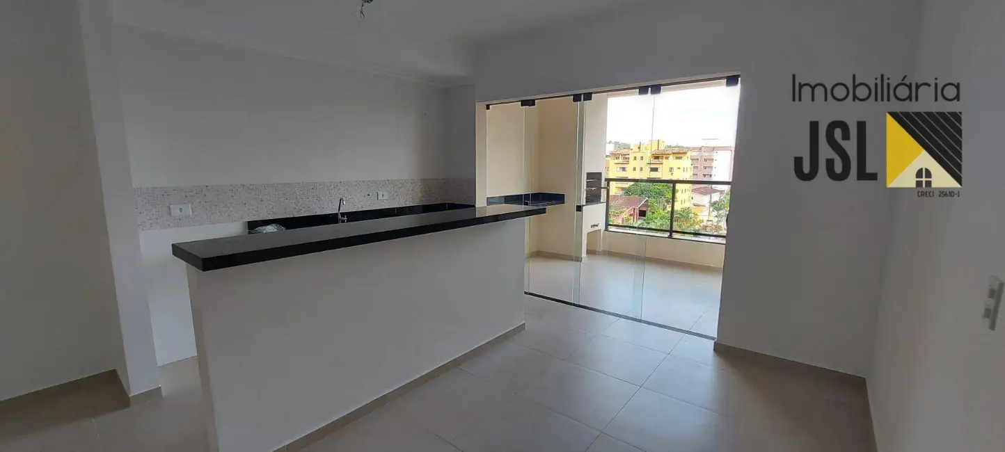 Apartamento com 2 quartos à venda, 68m2 em Ubatuba - SP - imagem 5 Foto 5 de Apartamento com 2 quartos à venda, 68m2 em Ubatuba - SP