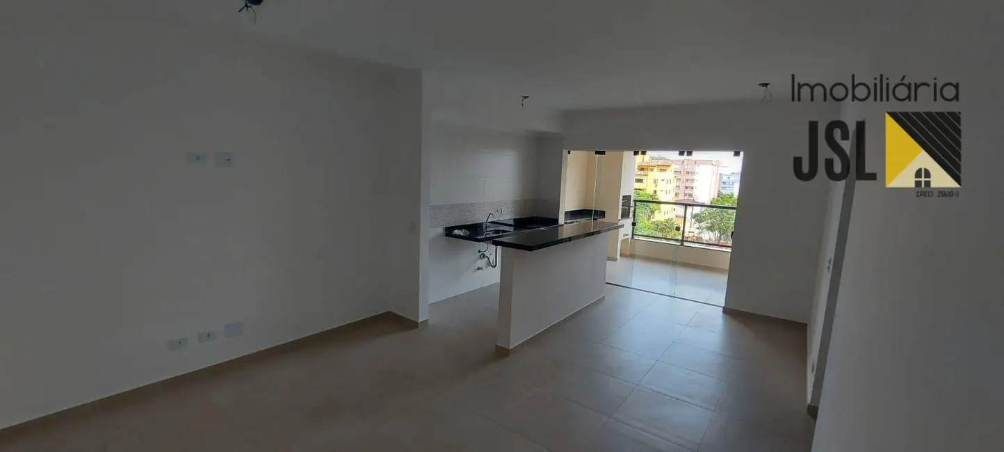 Foto 5 de Apartamento com 2 quartos à venda, 68m2 em Ubatuba - SP