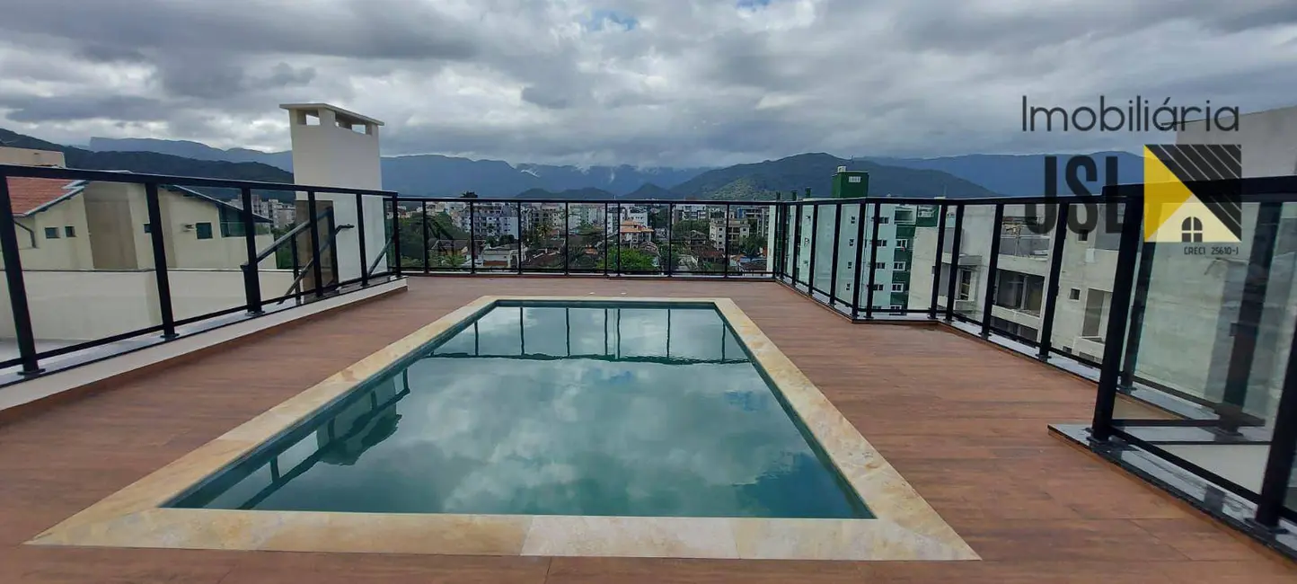 Foto 1 de Apartamento com 2 quartos à venda, 68m2 em Ubatuba - SP