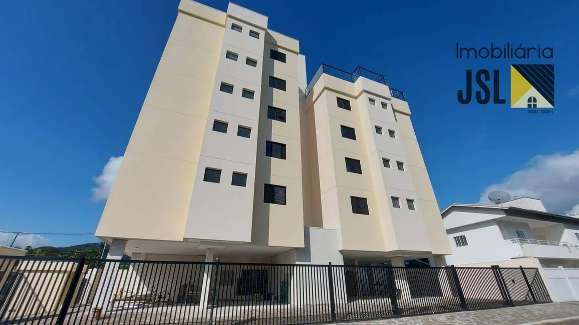 Foto 4 de Apartamento com 2 quartos à venda, 68m2 em Ubatuba - SP