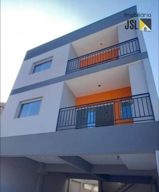 Foto 1 de Apartamento com 2 quartos à venda, 65m2 em Cacapava - SP